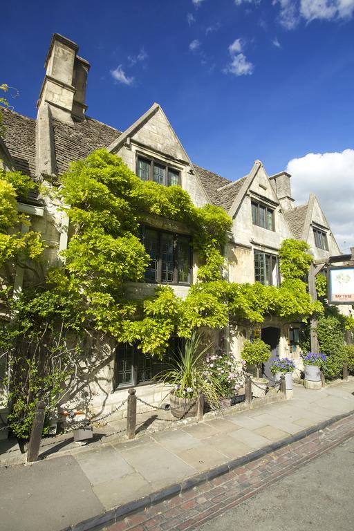 The Bay Tree Hotel Burford Exterior photo