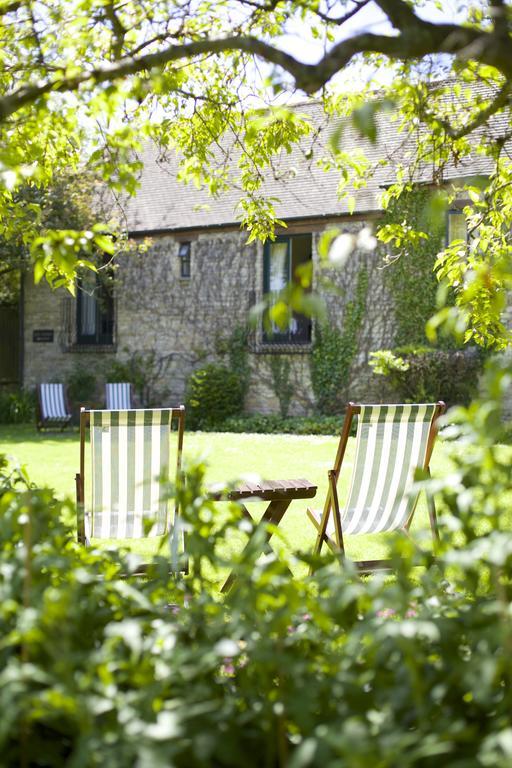 The Bay Tree Hotel Burford Exterior photo